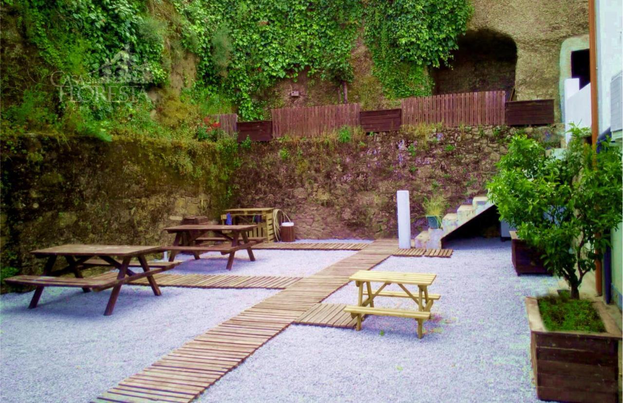 Casa Da Floresta Covilhã Exterior foto